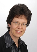 Name. Dr. Britta Michalski