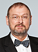 Professor Dr. Dr. Andreas Hensel - Präsident des Bundesinstitut für Risikobewertung