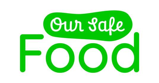 Logo Oursafefood