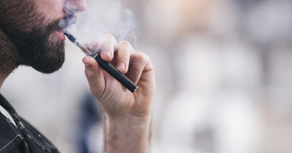 Health assessment of electronic cigarettes - BfR