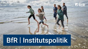 BfR | Institutspolitik