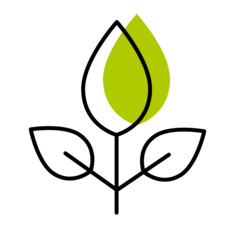Icon der BfR-Umweltpolitik