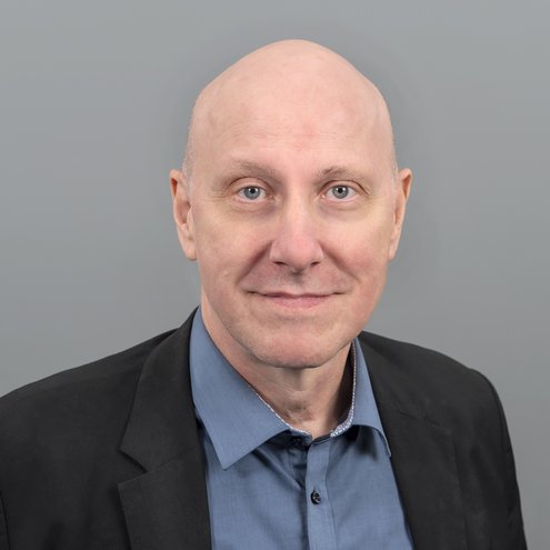 Dr. Hartmut Wewetzer