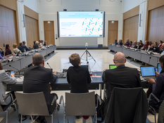 2. Deutscher PARC-Stakeholder-Dialog „Risikobewertung von Chemikaliengemischen“ am 27. November 2024 in Berlin