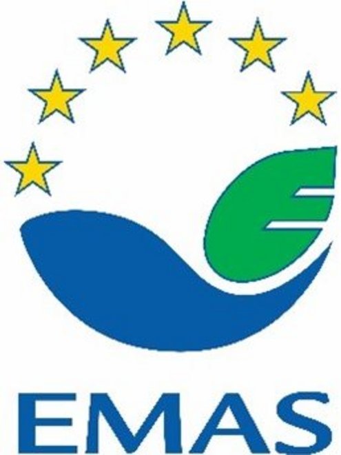Logo EMAS