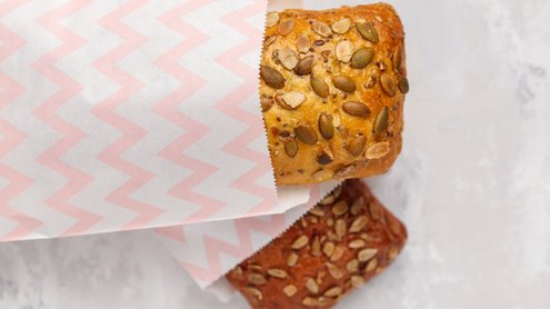 Neue Daten erlauben eine aktualisierte Bewertung von Naphthol AS, NAAX, NDPA und HNS in Lebensmittelkontaktmaterialien.