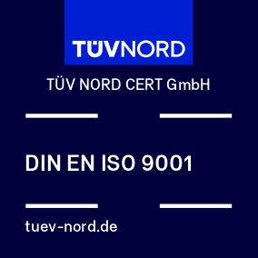 DIN EN ISO 9001