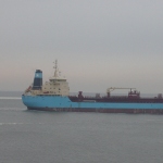 Maersk Chemietanker