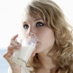 Milch Milch
