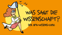 BfR-Wisssens-Comic Thumbnail