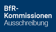 Thumbnail - Aufruf BfR-Kommissionen 2026 – 2029
