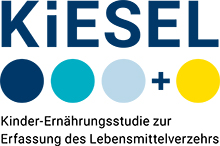Das Logo zur KiEsel-Studie
