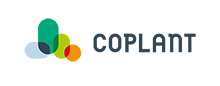 Das Logo der COPLANT-Studie