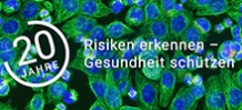 20 Jahre BfR