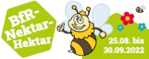 Grafik BfR-Nektar Logo