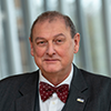 Professor Dr. Dr. Andreas Hensel