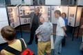 ... mit einem Besuch in der Sinti- und Roma-Ausstellung des BfR