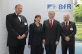 Bundespräsident Horst Köhler besucht das BfR - Bild 08