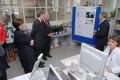 Bundespräsident Horst Köhler besucht das BfR - Bild 11