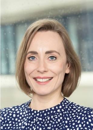 Kathrin Bachstein