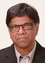 Alvin Gajadhar