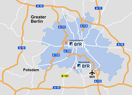 Anfahrtskizze Gesamtberlin groß (en)