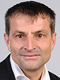 Prof. Dr. Jakob Zinsstag- Klopfenstein