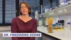 Dr. Friederike Kühne zu Hartweizen als Ersatzmaterial für Trinkhalme aus Plastik