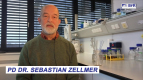 Dr. Sebastian Zellmer zu Glas als Ersatzmaterial für Trinkhalme aus Plastik