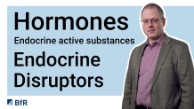 Hormones and Endocrine Disruptors