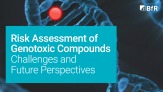 BfR-Symposium zur Risikobewertung genotoxischer Substanzen