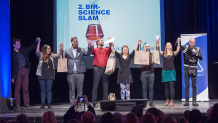 2. BfR-Science Slam