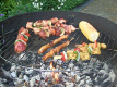 Grillen - aber sicher