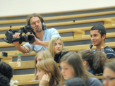 Schüler-Workshop "Was macht das BfR"