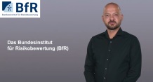 Die Aufgaben des Bundesinstituts für Risikobewertung (BfR)