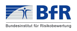 BfR-Logo - Verbraucherschutz - Risikobewertung